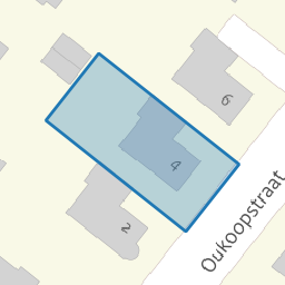 Perceel ZWD01-F-3552