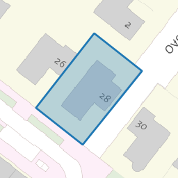 Perceel ZWD01-F-3564