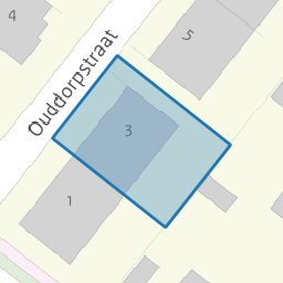 Perceel ZWD01-F-3582