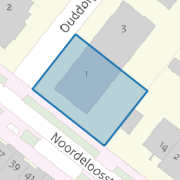 Perceel ZWD01-F-3583