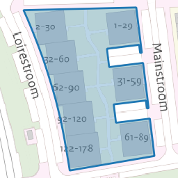 Perceel ZWD01-F-3595