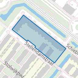 Perceel ZWD01-F-3600