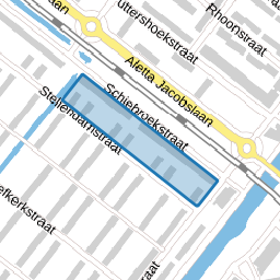 Perceel ZWD01-F-3601