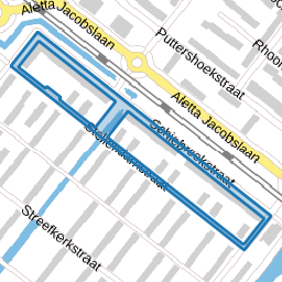 Perceel ZWD01-F-3602