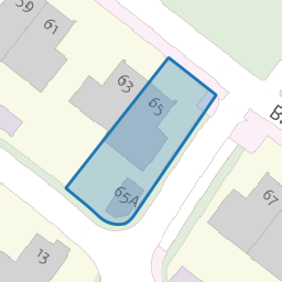 Perceel ZWD01-F-3614