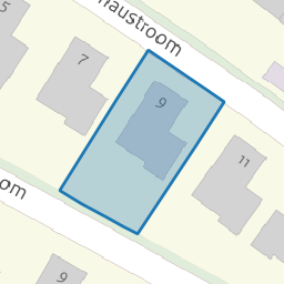 Perceel ZWD01-F-3619