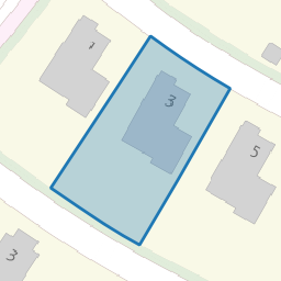 Perceel ZWD01-F-3622