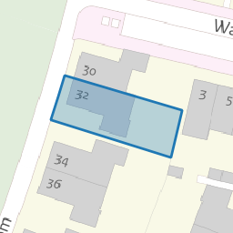 Perceel ZWD01-F-3629