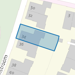 Perceel ZWD01-F-3630