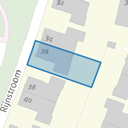 Perceel ZWD01-F-3631