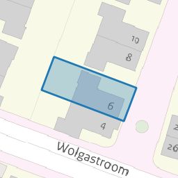 Perceel ZWD01-F-3640