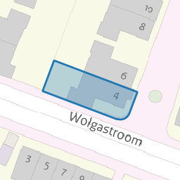 Perceel ZWD01-F-3641