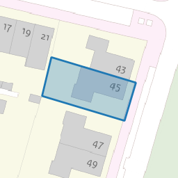 Perceel ZWD01-F-3645