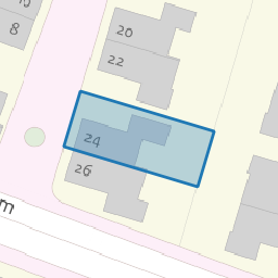 Perceel ZWD01-F-3650