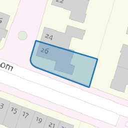 Perceel ZWD01-F-3651