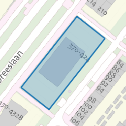 Perceel ZWD01-F-3657