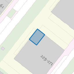 Perceel ZWD01-F-3662