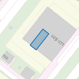 Perceel ZWD01-F-3663