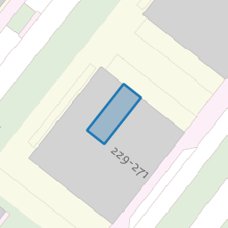 Perceel ZWD01-F-3664