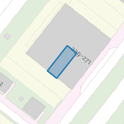 Perceel ZWD01-F-3665