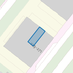 Perceel ZWD01-F-3666