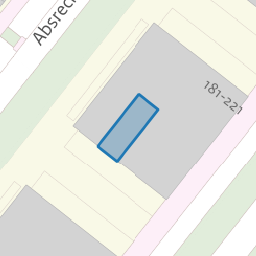 Perceel ZWD01-F-3672