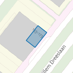 Perceel ZWD01-F-3686