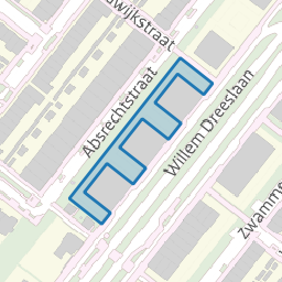 Perceel ZWD01-F-3687