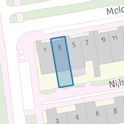 Perceel ZWD01-F-3691