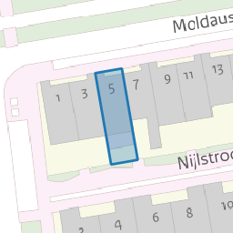 Perceel ZWD01-F-3692