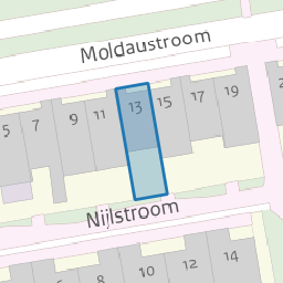 Perceel ZWD01-F-3696