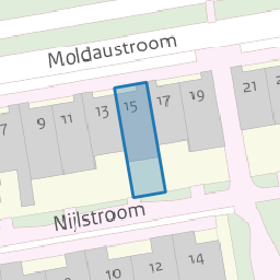 Perceel ZWD01-F-3697