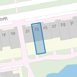 Perceel ZWD01-F-3701