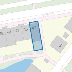 Perceel ZWD01-F-3713