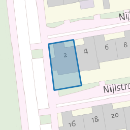 Perceel ZWD01-F-3714