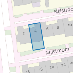 Perceel ZWD01-F-3715