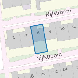 Perceel ZWD01-F-3716