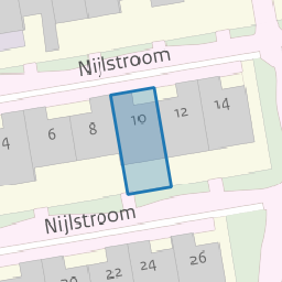 Perceel ZWD01-F-3718