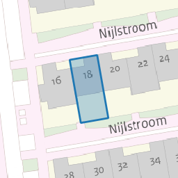 Perceel ZWD01-F-3722