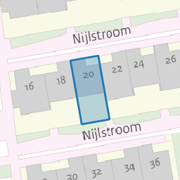 Perceel ZWD01-F-3723