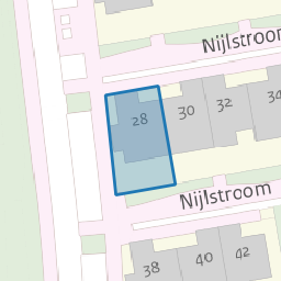 Perceel ZWD01-F-3727