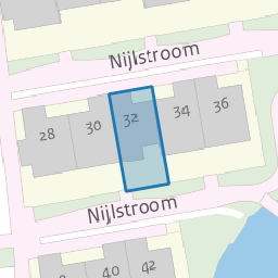 Perceel ZWD01-F-3729