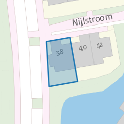 Perceel ZWD01-F-3732