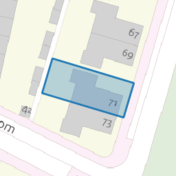 Perceel ZWD01-F-3769