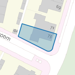 Perceel ZWD01-F-3770