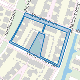 Perceel ZWD01-F-3771