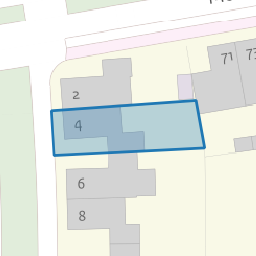 Perceel ZWD01-F-3779