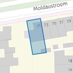 Perceel ZWD01-F-3781