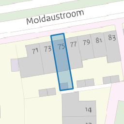 Perceel ZWD01-F-3783