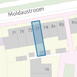 Perceel ZWD01-F-3784